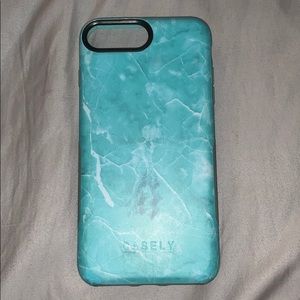 I phone 7 plus case